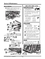 Предварительный просмотр 16 страницы Degelman M28 Operator'S & Parts Manual