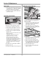 Предварительный просмотр 18 страницы Degelman M28 Operator'S & Parts Manual