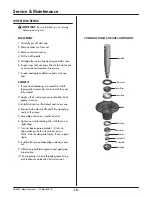 Предварительный просмотр 20 страницы Degelman M28 Operator'S & Parts Manual