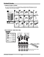 Preview for 25 page of Degelman PILEDRIVER Operator'S Manual/Parts Catalog