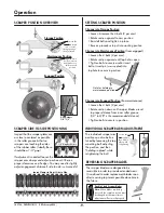 Preview for 15 page of Degelman PRO-TILL 10 Operator'S & Parts Manual