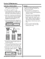 Preview for 22 page of Degelman PRO-TILL 10 Operator'S & Parts Manual