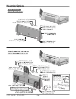 Предварительный просмотр 20 страницы Degelman Speedblade 15 Manual