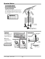 Предварительный просмотр 23 страницы Degelman Speedblade 15 Manual