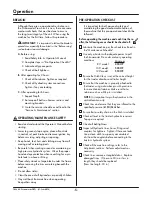 Preview for 11 page of Degelman STRAWMASTER PRO 100 Operator'S & Parts Manual