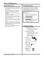 Preview for 18 page of Degelman STRAWMASTER PRO 100 Operator'S & Parts Manual