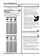 Preview for 19 page of Degelman STRAWMASTER PRO 100 Operator'S & Parts Manual