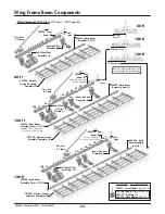 Preview for 30 page of Degelman STRAWMASTER PRO 100 Operator'S & Parts Manual