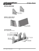 Preview for 16 page of Degelman Strongbox 1038 Mounting Options & Parts Manual