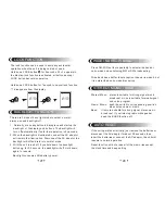 Предварительный просмотр 17 страницы DEGEN DE1102 Operating Manual