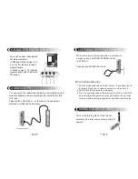 Предварительный просмотр 18 страницы DEGEN DE1102 Operating Manual