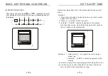 Preview for 7 page of DEGEN DE1103 Operation Manual