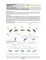 Предварительный просмотр 34 страницы Deger Energie DEGERtraker 3000HD Assembly Instruction Manual
