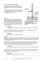 Предварительный просмотр 17 страницы Deger D25H Assembly And Operating Manual