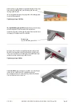 Предварительный просмотр 20 страницы Deger D25H Assembly And Operating Manual