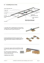 Предварительный просмотр 19 страницы Deger DEGERtracker D100 Assembly And Operating Manual