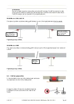 Предварительный просмотр 22 страницы Deger DEGERtracker D100 Assembly And Operating Manual