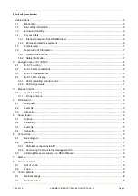 Preview for 3 page of Deger MLD Control EK-S1 Assembly Instructions Manual