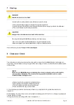 Preview for 19 page of Deger MLD Control EK-S1 Assembly Instructions Manual