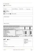 Preview for 22 page of Deger MLD Control EK-S1 Assembly Instructions Manual