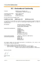 Preview for 24 page of Deger MLD Control EK-S1 Assembly Instructions Manual