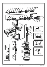 Preview for 24 page of Degometal GO 210 Translation Of Original Instructions