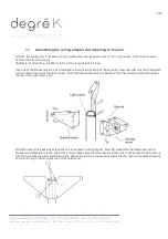 Preview for 5 page of Degre K LOLe 1 Installation Manual