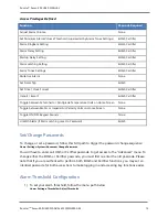 Preview for 13 page of DEGREE C Rooster Sensor 100 User Manual