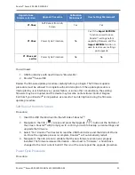 Preview for 22 page of DEGREE C Rooster Sensor 100 User Manual