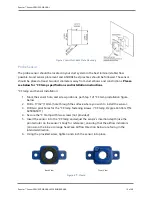 Предварительный просмотр 15 страницы DEGREE CONTROLS Rooster Sensor200 User Manual