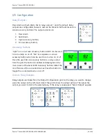 Предварительный просмотр 34 страницы DEGREE CONTROLS Rooster Sensor200 User Manual