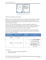 Предварительный просмотр 36 страницы DEGREE CONTROLS Rooster Sensor200 User Manual