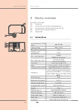 Preview for 22 page of DEGREE-N DIA2104-005 Instruction Manual