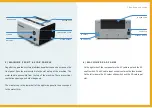 Preview for 9 page of Degritter Automatic Record Cleaning
Machine User Manual