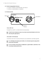 Preview for 7 page of DeguDent Multivac eco Instructions For Use Manual