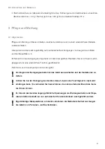 Preview for 9 page of DeguDent Multivac eco Instructions For Use Manual