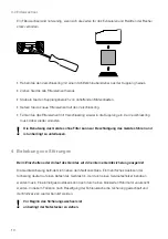 Preview for 10 page of DeguDent Multivac eco Instructions For Use Manual