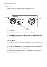 Preview for 14 page of DeguDent Multivac eco Instructions For Use Manual