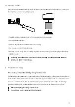 Preview for 17 page of DeguDent Multivac eco Instructions For Use Manual