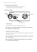 Preview for 21 page of DeguDent Multivac eco Instructions For Use Manual