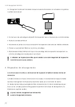 Preview for 24 page of DeguDent Multivac eco Instructions For Use Manual