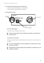 Preview for 35 page of DeguDent Multivac eco Instructions For Use Manual