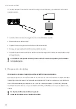 Preview for 38 page of DeguDent Multivac eco Instructions For Use Manual