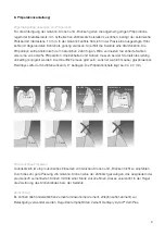 Preview for 9 page of DeguDent SOLARIS Instructions For Use Manual