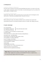 Preview for 23 page of DeguDent SOLARIS Instructions For Use Manual