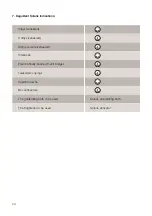 Preview for 24 page of DeguDent SOLARIS Instructions For Use Manual