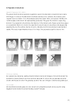 Preview for 25 page of DeguDent SOLARIS Instructions For Use Manual