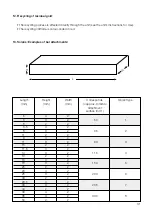 Preview for 31 page of DeguDent SOLARIS Instructions For Use Manual