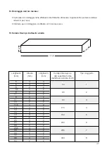 Preview for 47 page of DeguDent SOLARIS Instructions For Use Manual