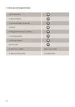 Preview for 56 page of DeguDent SOLARIS Instructions For Use Manual